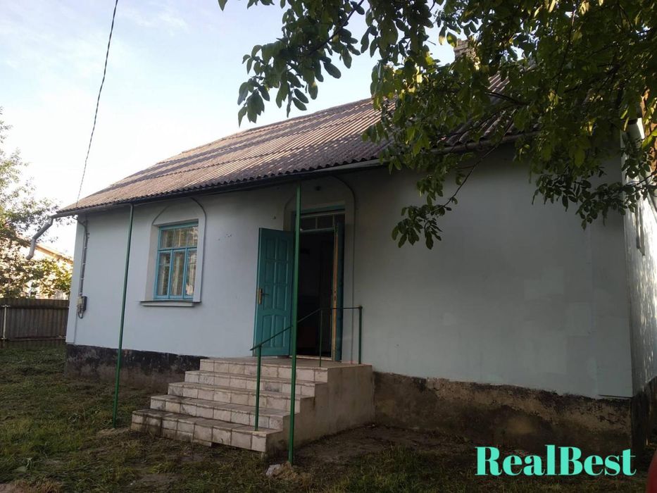Продаж / Будинок / Заруддя