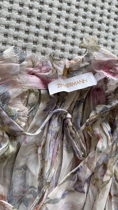 Костюм zimmermann ідеальний стан