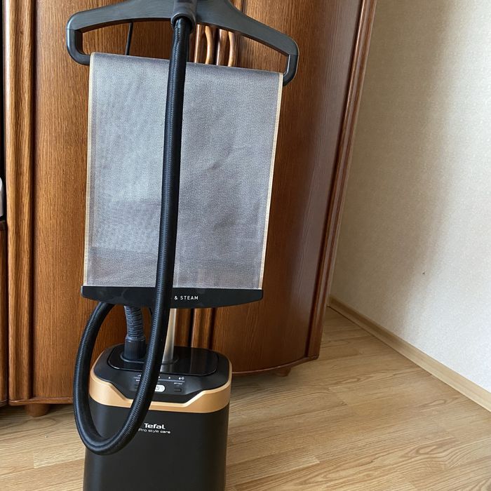 Отпарювач парова сістема Tefal Prostyle care.