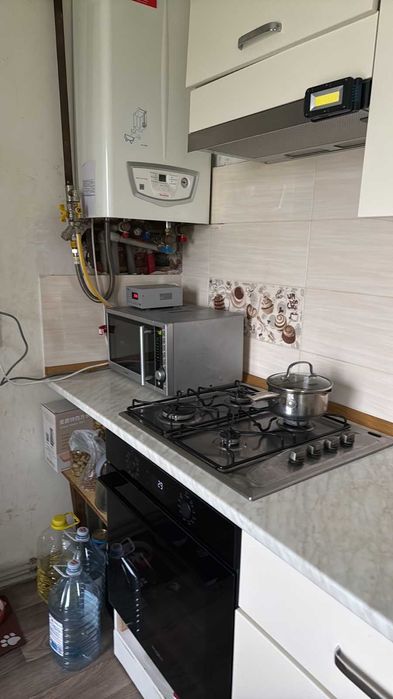 Довгострокова оренда будинку 106м2 Перемишляни Львівська обл