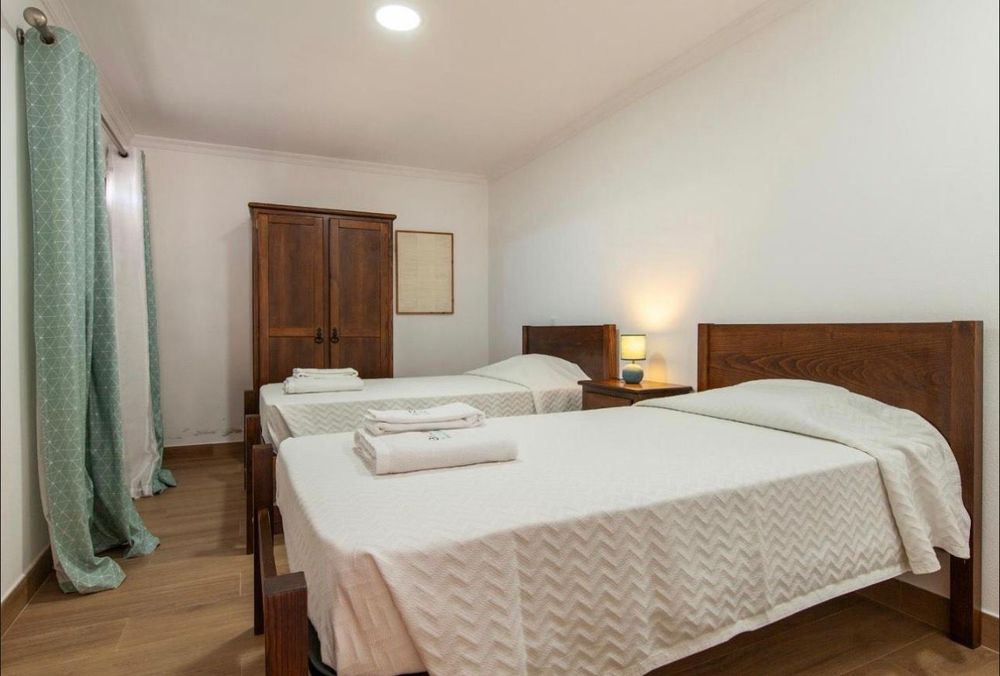 T2 Silves Algarve Arrendar