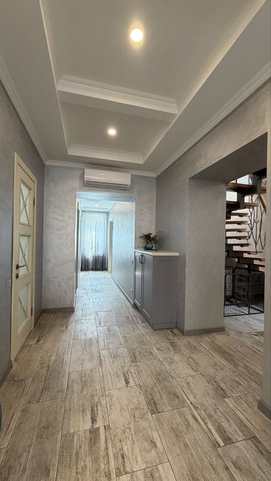 Продам дом_153м2 с ремонтом, Левый берег, АНД р-н