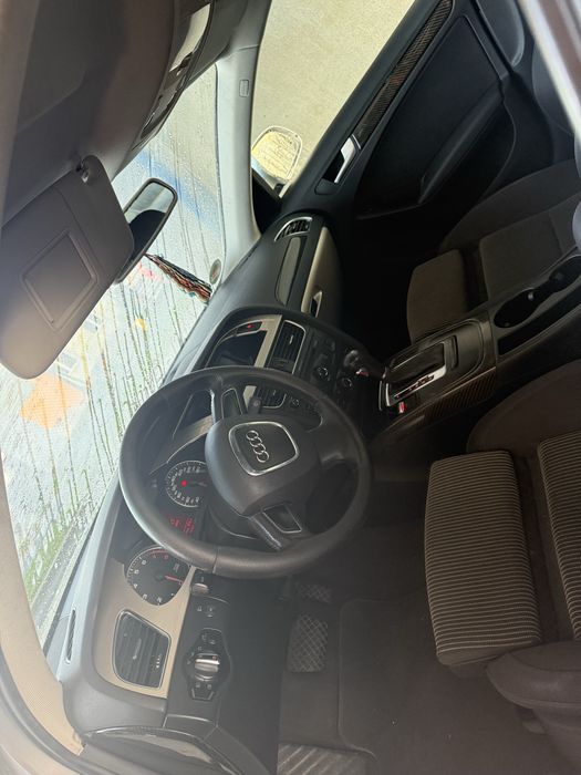 Sprzedan Audi a4 b8 2008r.