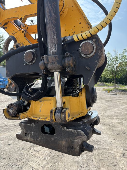 Екскаватор JCB js210 2012р.в.
