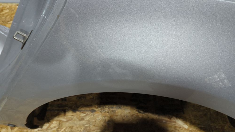 Чверть задня ліва для Audi S7 2012-2015