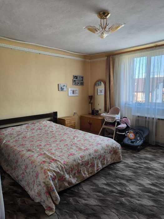 Продаж цегляного будинку 200 м² на 12 сотках | Мала Тур'я