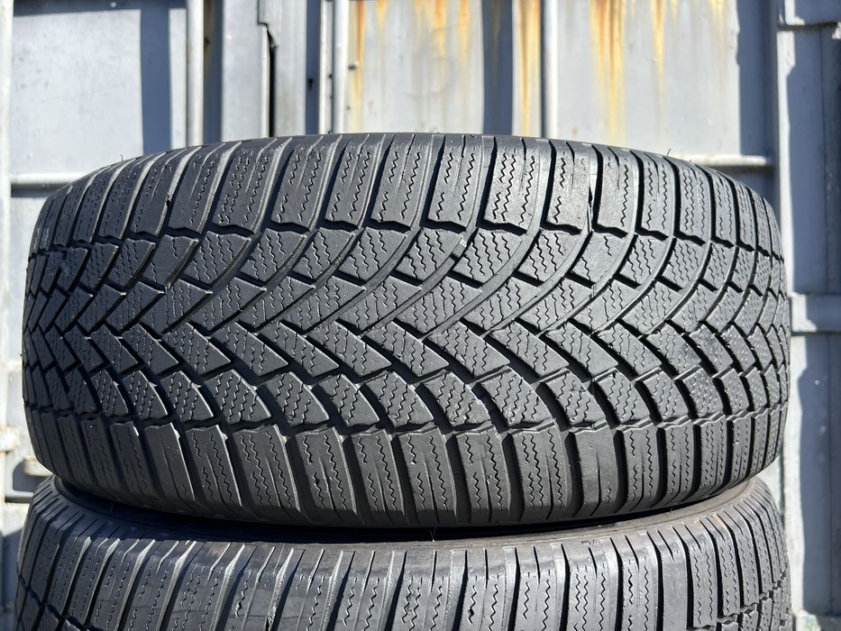 235/55 + 255/50 R19 Bridgestone комплект