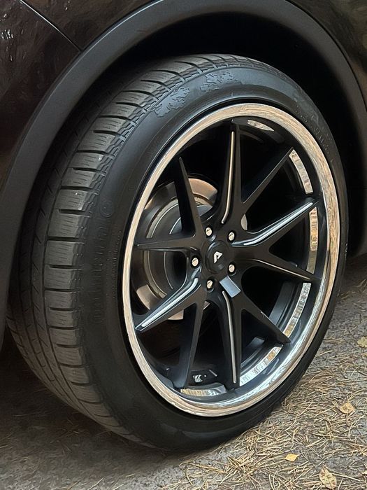 Infinity qx70 тюнінг