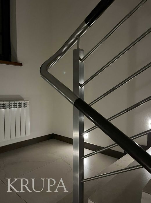 Balustrada barierka poręcz