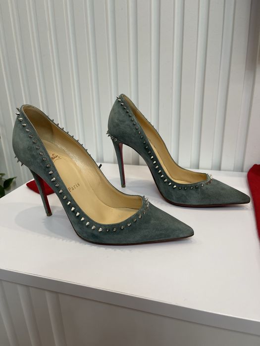 Туфлі Christian Louboutin , оригінал. Розмір 36,5.