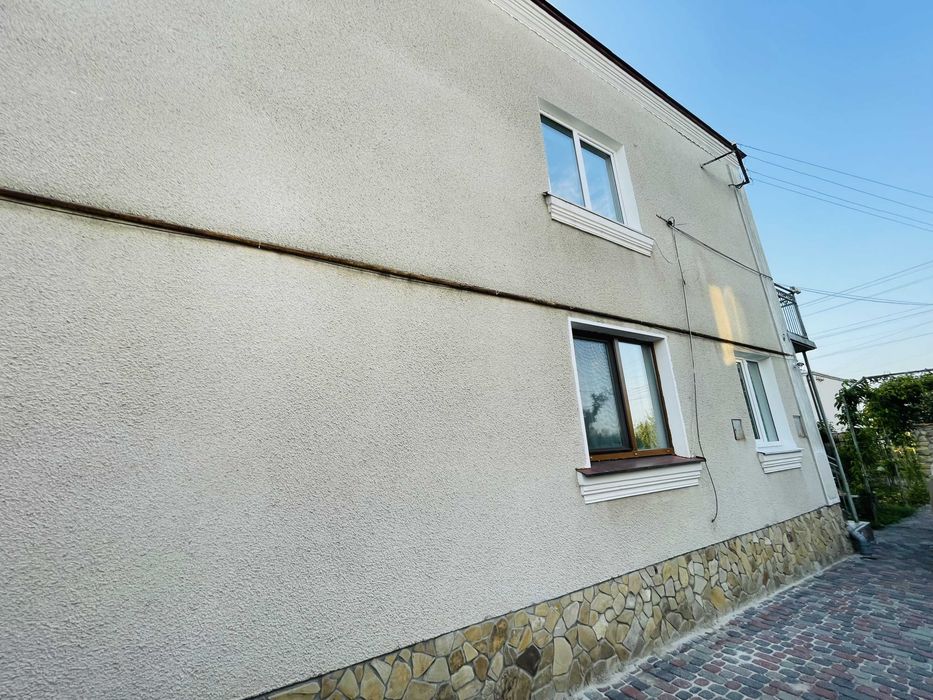 Продаж частини будинку з ремонтом біля кільця вул. Городоцька, Львів!