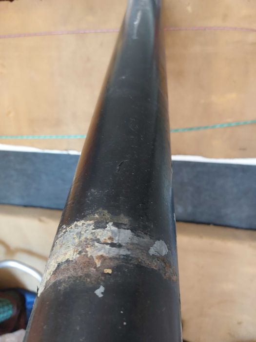 Poste para interior ou exterior