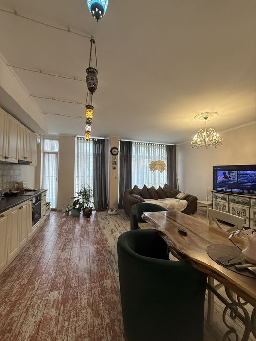 2-кімнатна квартира за адресою (площа 61,2 м²) - Atlanta.ua - фото 2