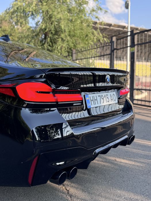 Продам или обмен BMW G30