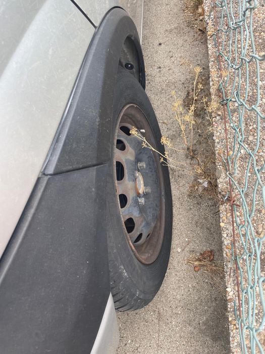 Opel Corsa C 1.2 Gasolina – 2002