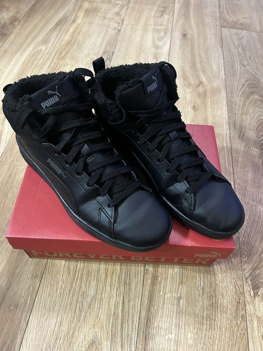 Buty sneakersy meskie 41 Puma Smash 3.0