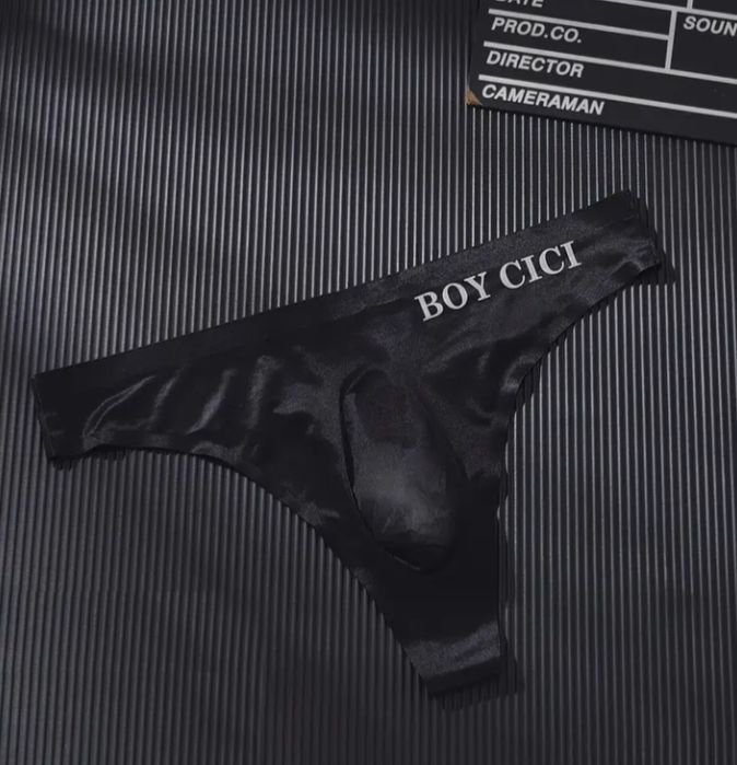 Стрінги чоловічі