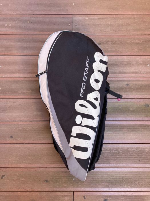 Saco de Ténis WILSON