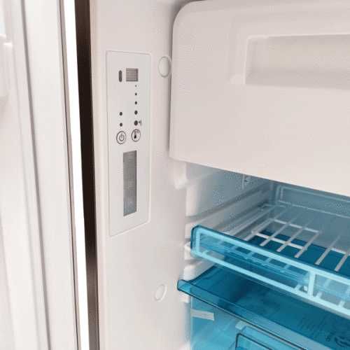 Frigorífico 12V/24V AUTOCARAVANA CAMPERVAN