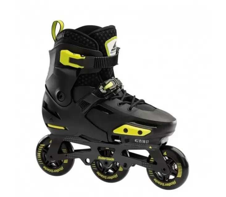 Ролики дитячі Rollerblade Apex 3WD 2024