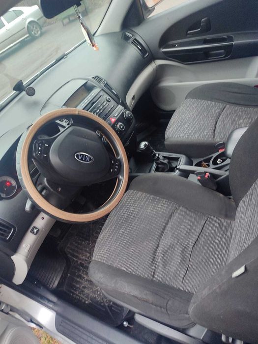 Продам авто Kia Ceed