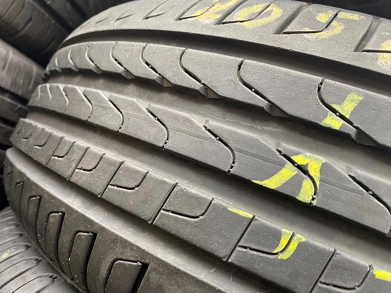 205/55/17 Pirelli P7 Cinturato_6,4mm_4szt_(123)