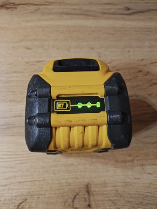 Akumulator DeWalt 6Ah FlexVolt