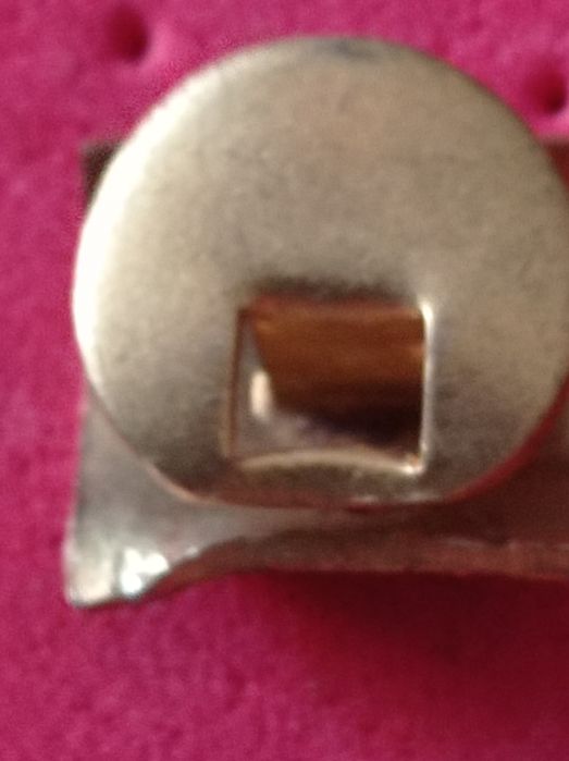 Botões de lapela da legião portuguesa