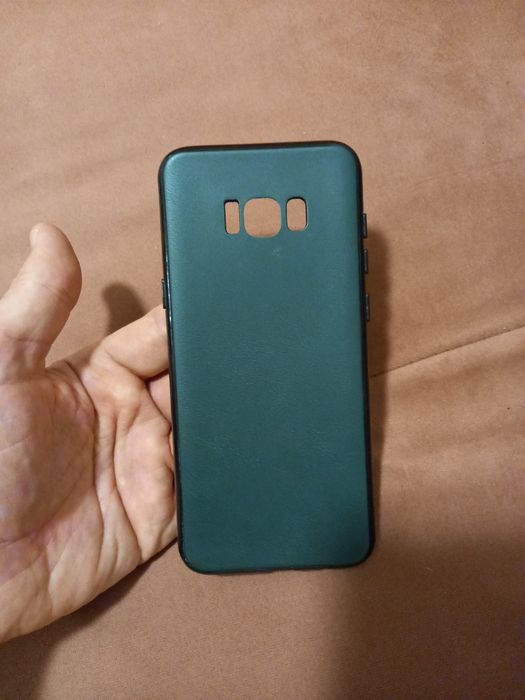 6 capas para telemóvel Samsung Galaxy S8 Plus