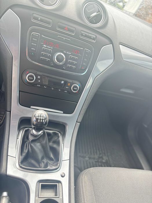 Sprzedam Ford Mondeo MK4