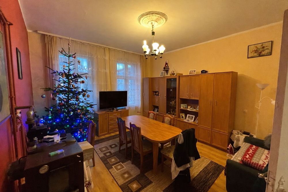 Mieszkanie 90m-1pietro