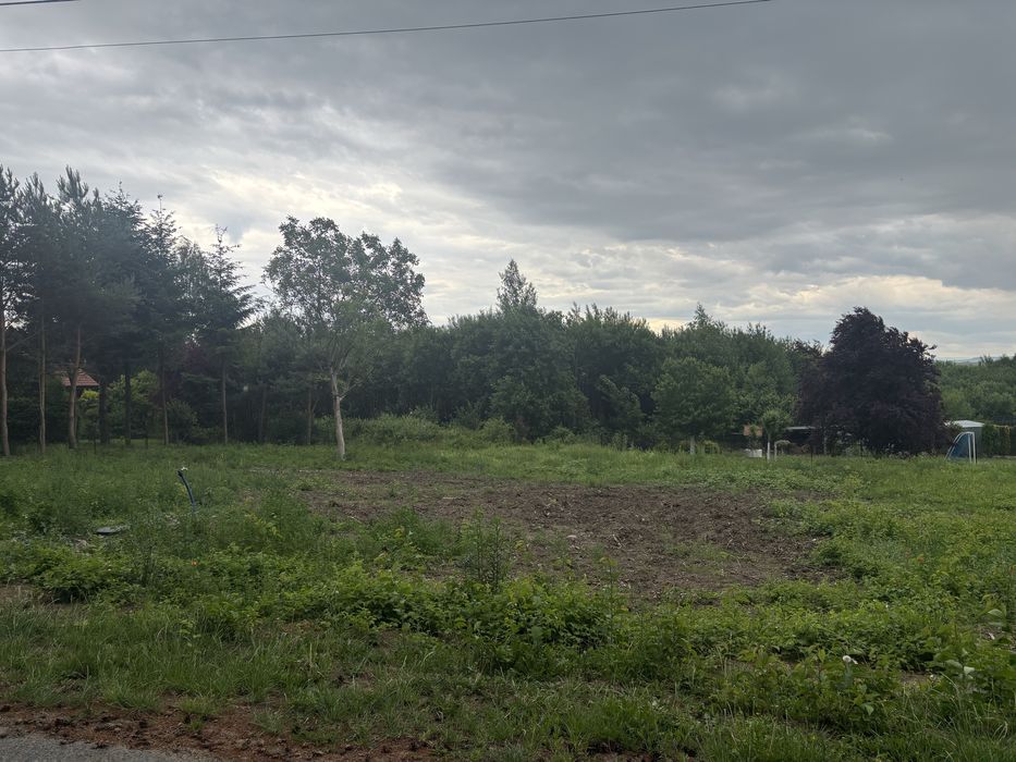 Działka budowlana 1248 m² Jordanów Śląski, Blisko Wrocławia - Widok 5