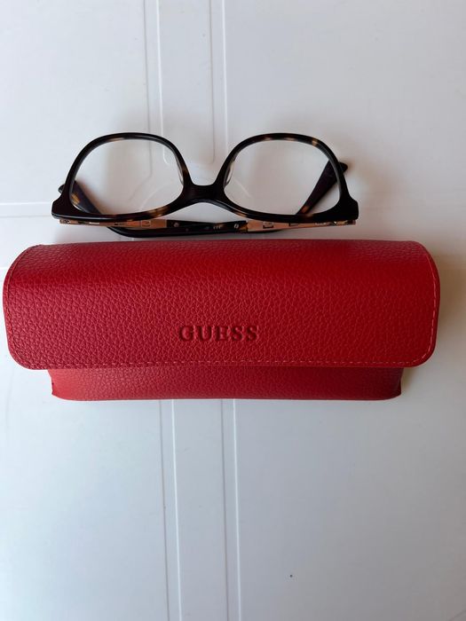 Óculos Guess novos