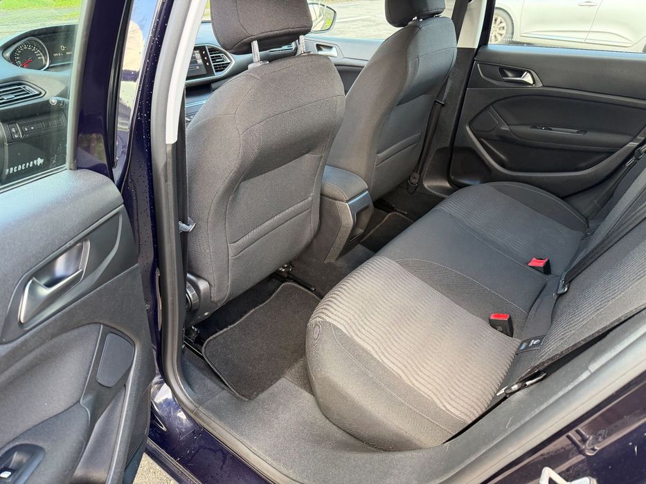 Peugeot 308 1.6 BlueHDi 120CV l 5 lugares
