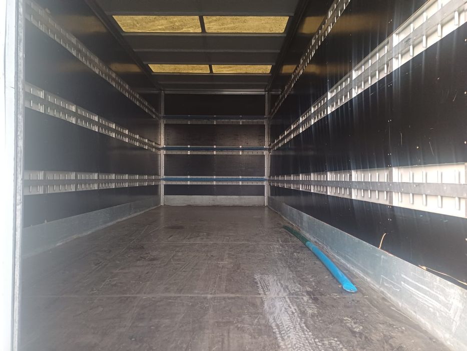 Kontener,magazyn 7,60m