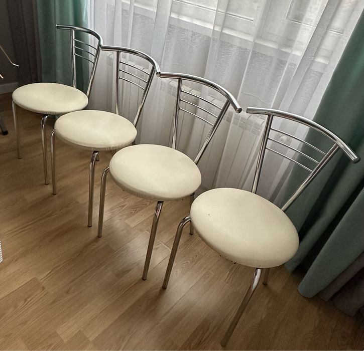 Стулья кухонные