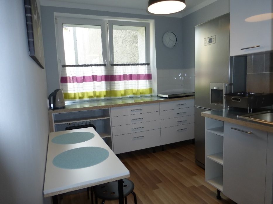 Tani Nocleg Szczecin - Krzywoustego - mieszkanie na doby - apartament