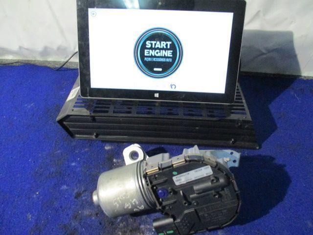 Motor Limpa Para brisas Vidro Vários 500 unidades  BMW  Audi Mercedes