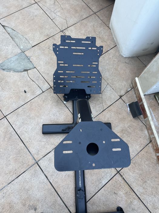 Suporte(playseat) de Moza(R3, R5 )Logitech(g29…) entre outros