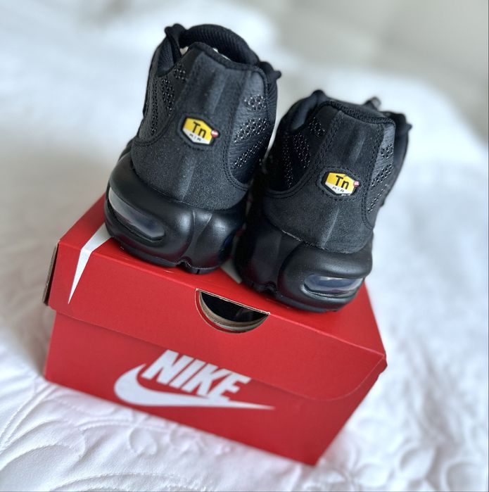 Sneakersy Air Max Plus Utility