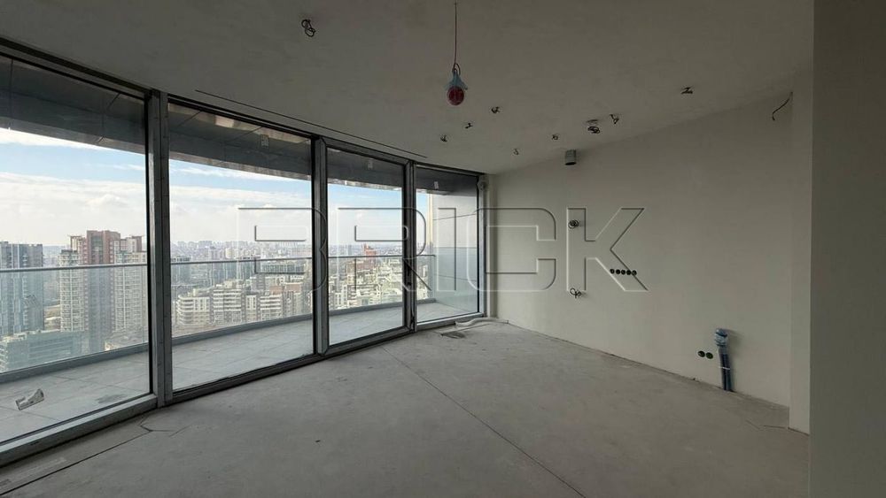 Продаж ЖК Taryan Towers Іоанна Павла ІІ 12 Квартира 91 м2