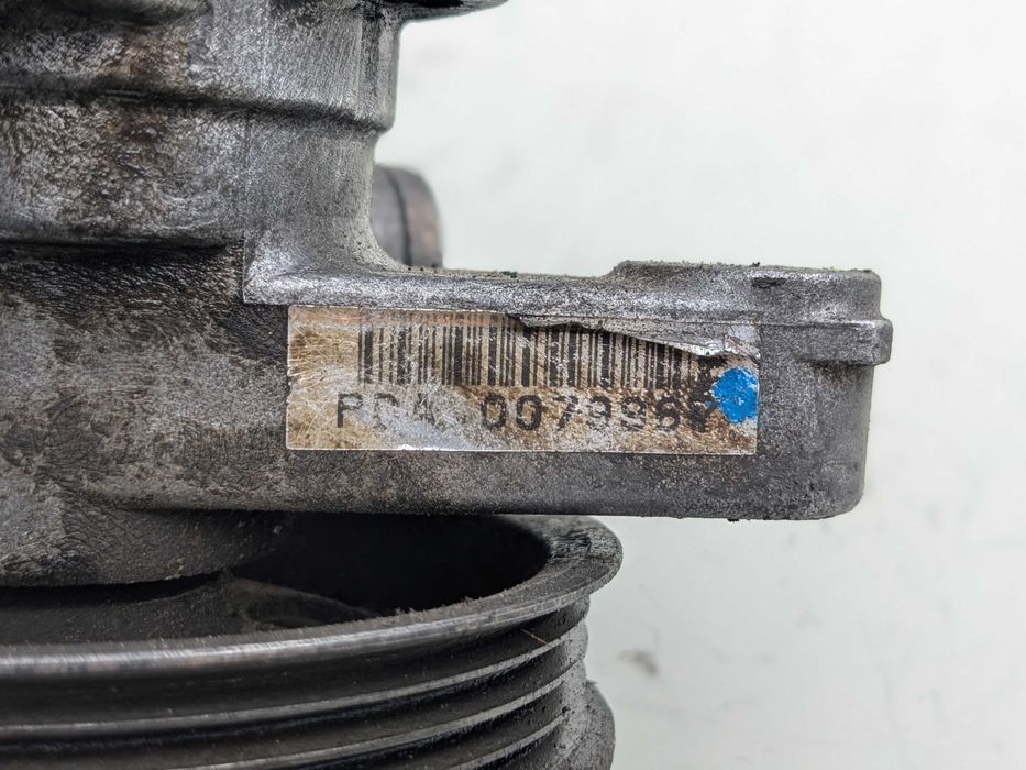 Насос ГУР Honda Accord 6 - 1.8 2.0 2.3 (1997-2002) Б/В, 56100-PDA-E03, 56110PDAE03