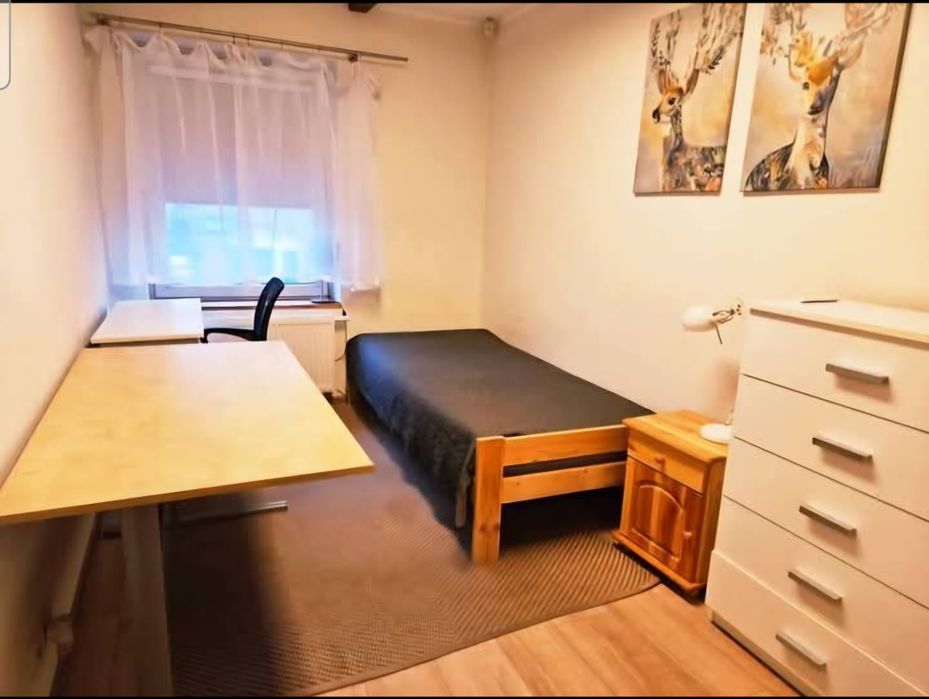Komfortowy pokój w Centrum Sopotu