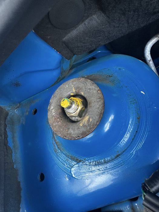 Шевролет Авео 60 тис  км пробіг