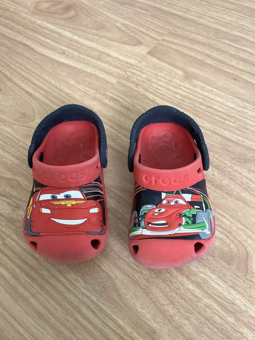 Crocs в гарному стані