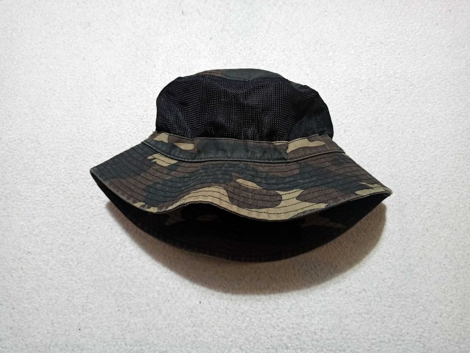 Панама мужская Military