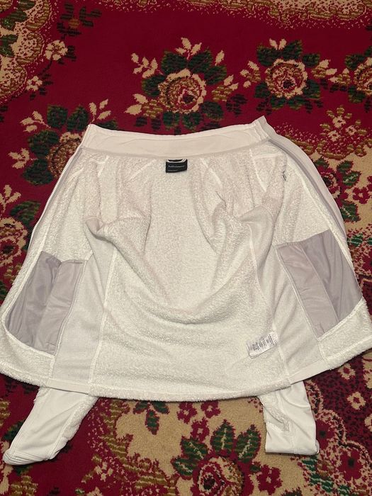 Кофта флісова Peak Performance Hilo Zip (б/в)