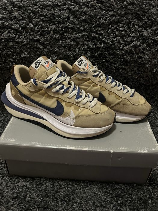 Nike sacai vapourwaffle