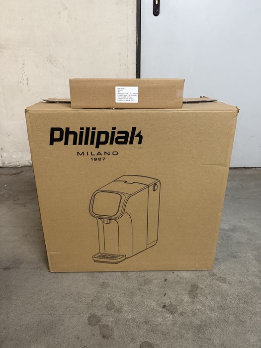 Nowe urządzenie Philipiak PH 507i