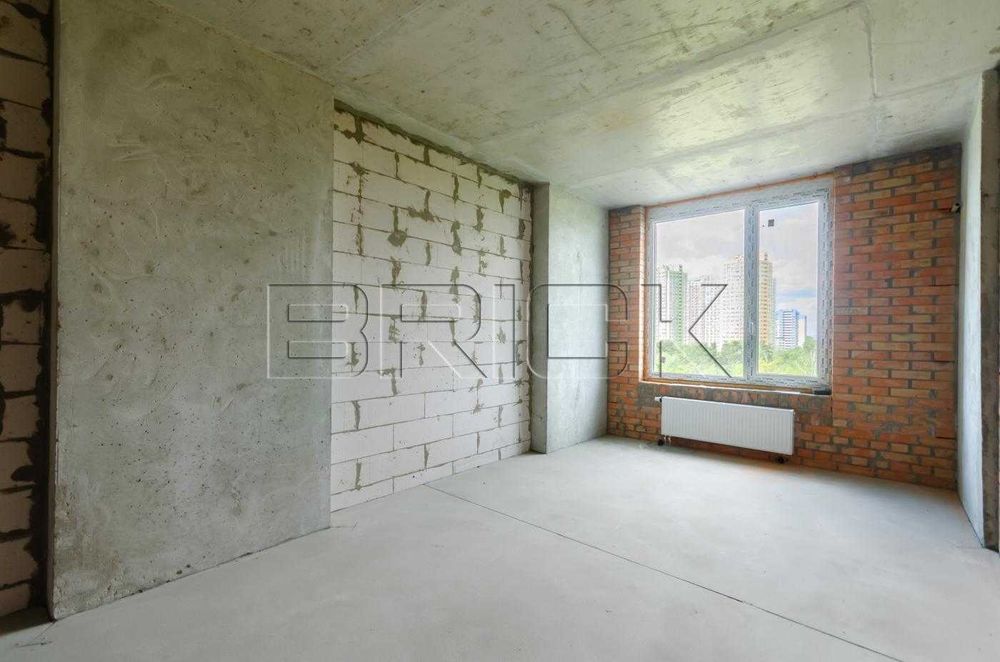 2-кімнатна квартира за адресою вул. Князя Романа Мстиславича (площа 78 м²) - Atlanta.ua - фото 3